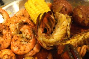 creole food in jacksonville